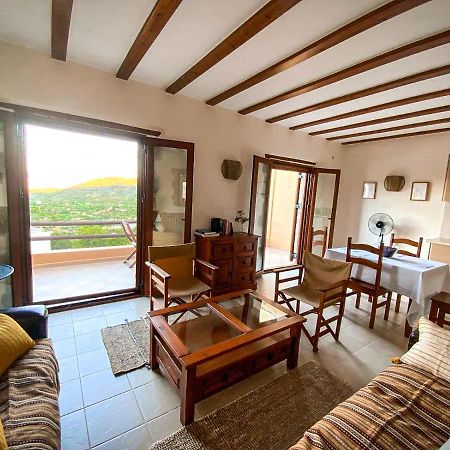 Cinnamon House In Κριτσά Εξωτερικό φωτογραφία