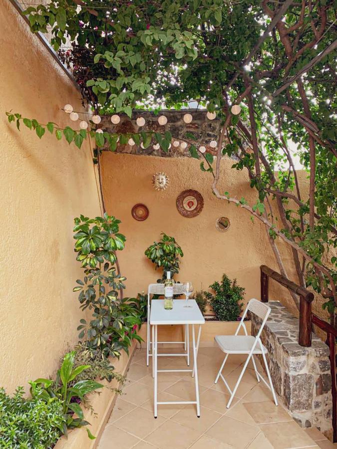 Cinnamon House In Κριτσά Εξωτερικό φωτογραφία