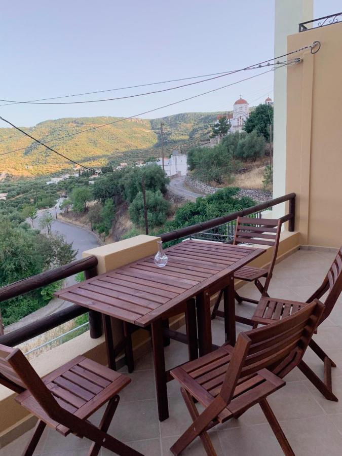 Cinnamon House In Κριτσά Εξωτερικό φωτογραφία
